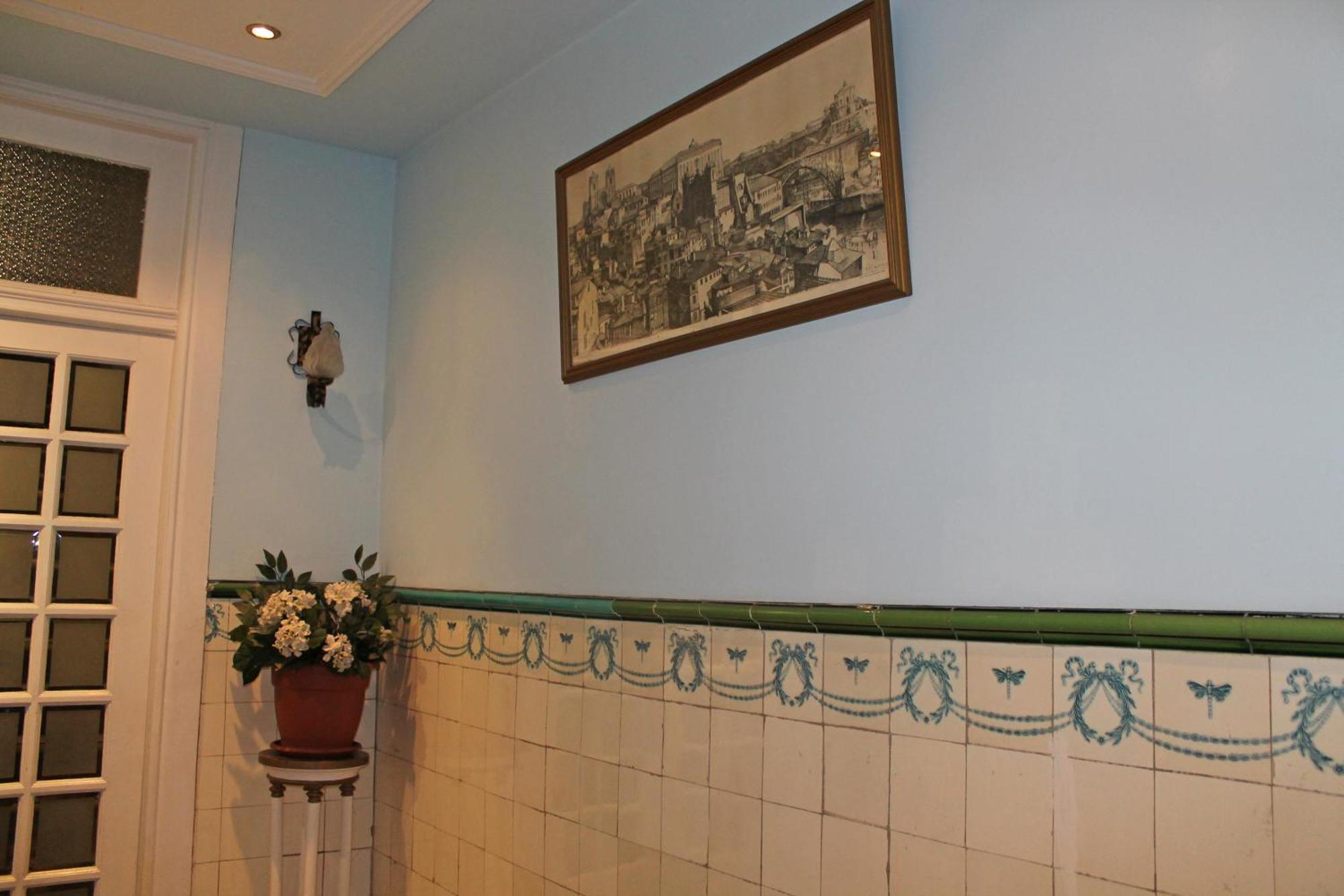 Gasthof Residencia Vale Formoso