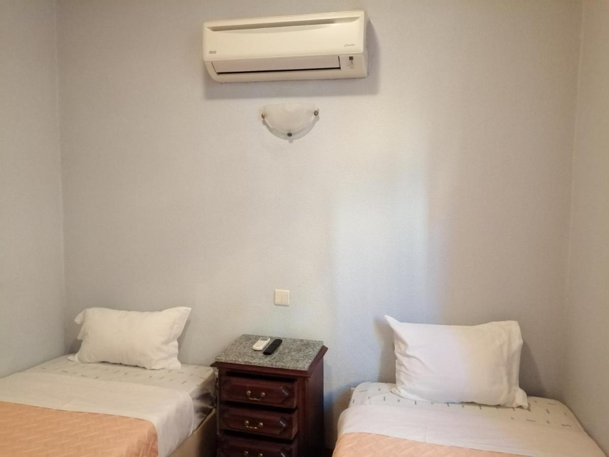 Pensjonat Residencia Vale Formoso 2*