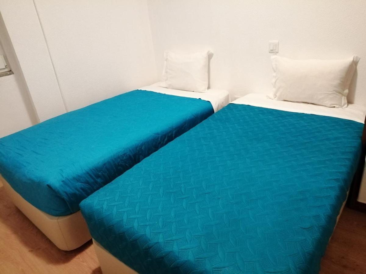 Pensjonat Residencia Vale Formoso 2*