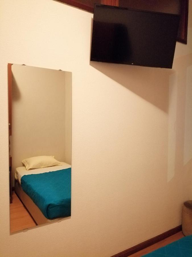 Residencia Vale Formoso Pensjonat 2*
