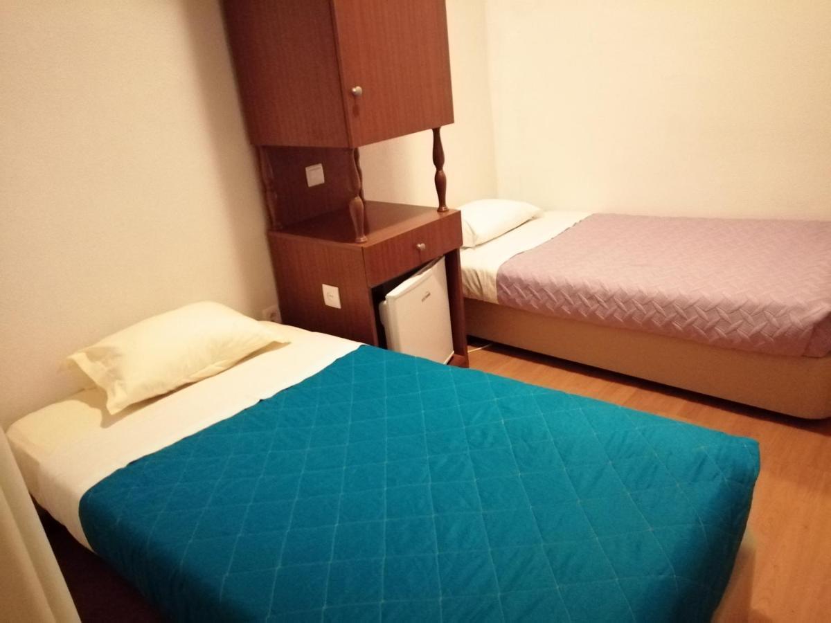 Pensjonat Residencia Vale Formoso