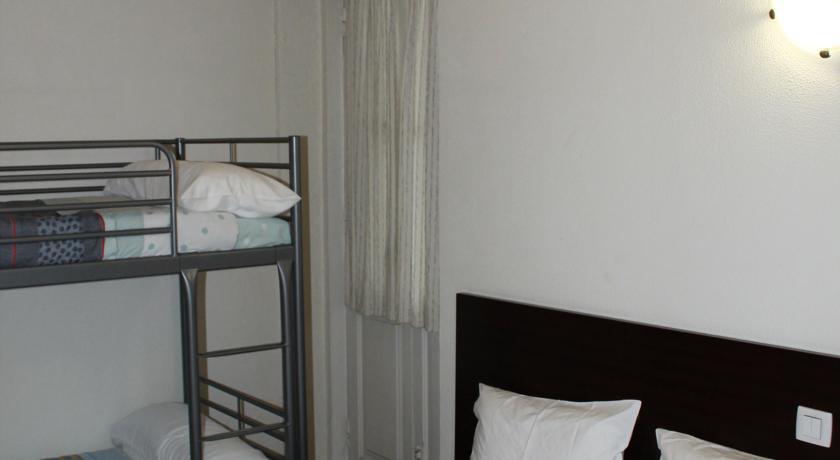 Residencia Vale Formoso Pensjonat