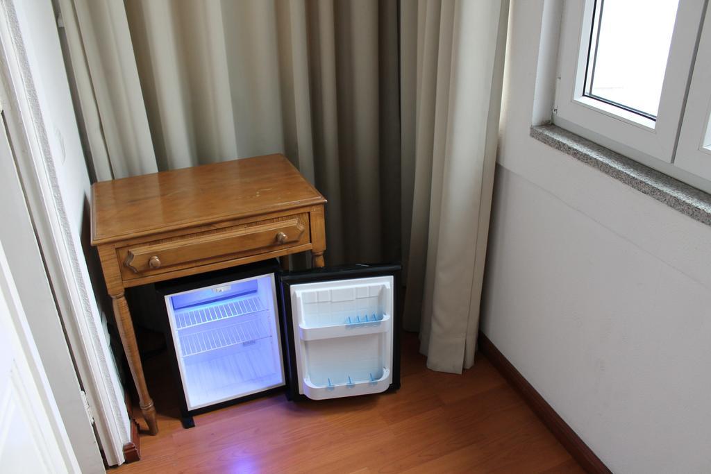 Pensjonat Residencia Vale Formoso 2*