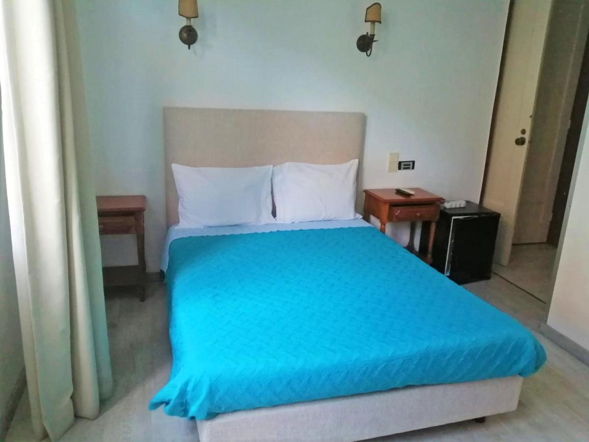 Pensjonat Residencia Vale Formoso