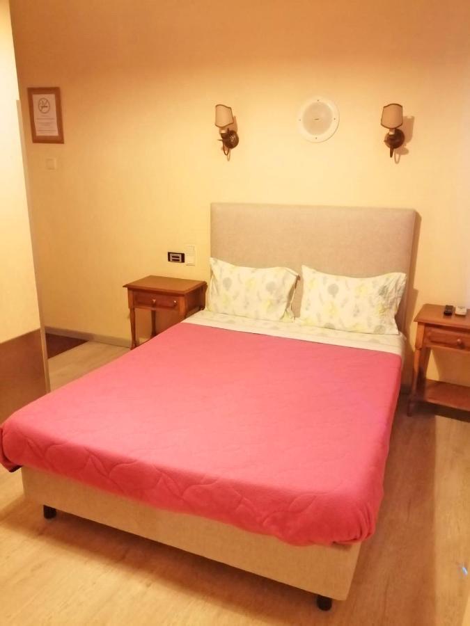 Residencia Vale Formoso Pensjonat Porto