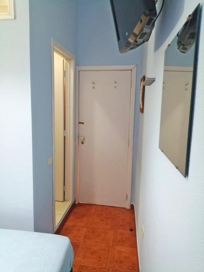 Residencia Vale Formoso Pensjonat Porto
