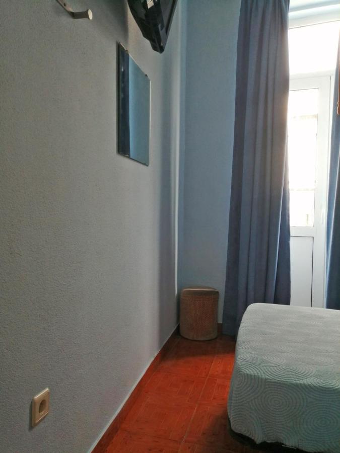 Residencia Vale Formoso Pensjonat