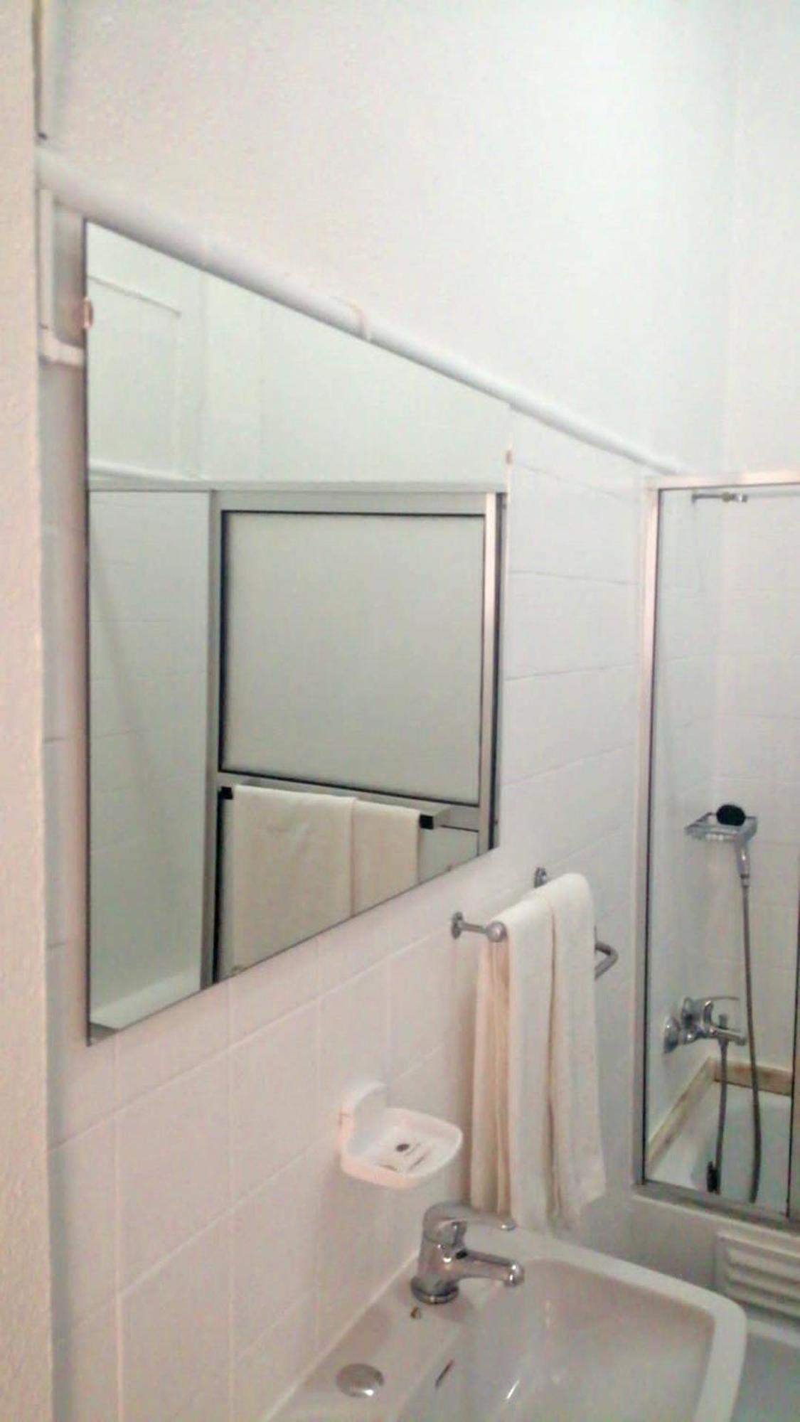 Residencia Vale Formoso Pensjonat Porto
