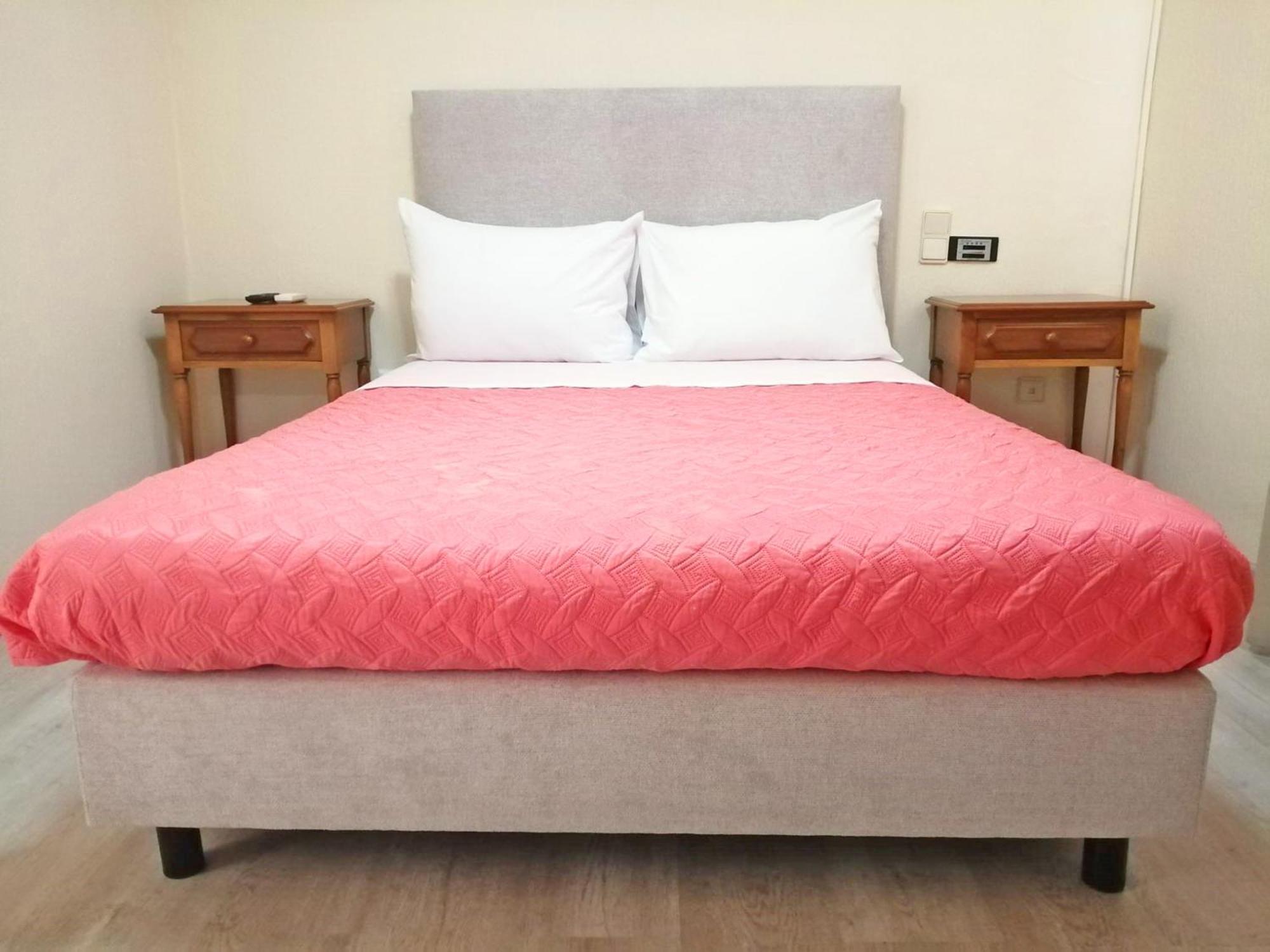 Residencia Vale Formoso Pensjonat Porto