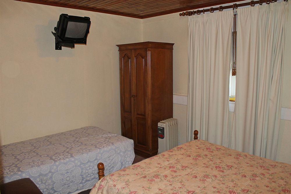 Pensjonat Residencia Vale Formoso