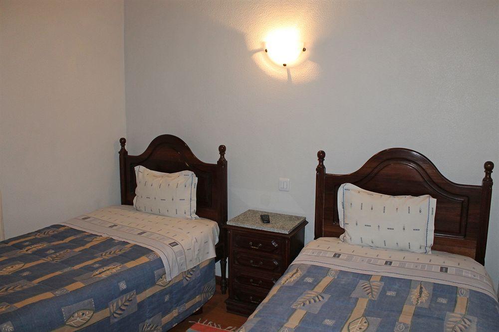 Pensjonat Residencia Vale Formoso Porto