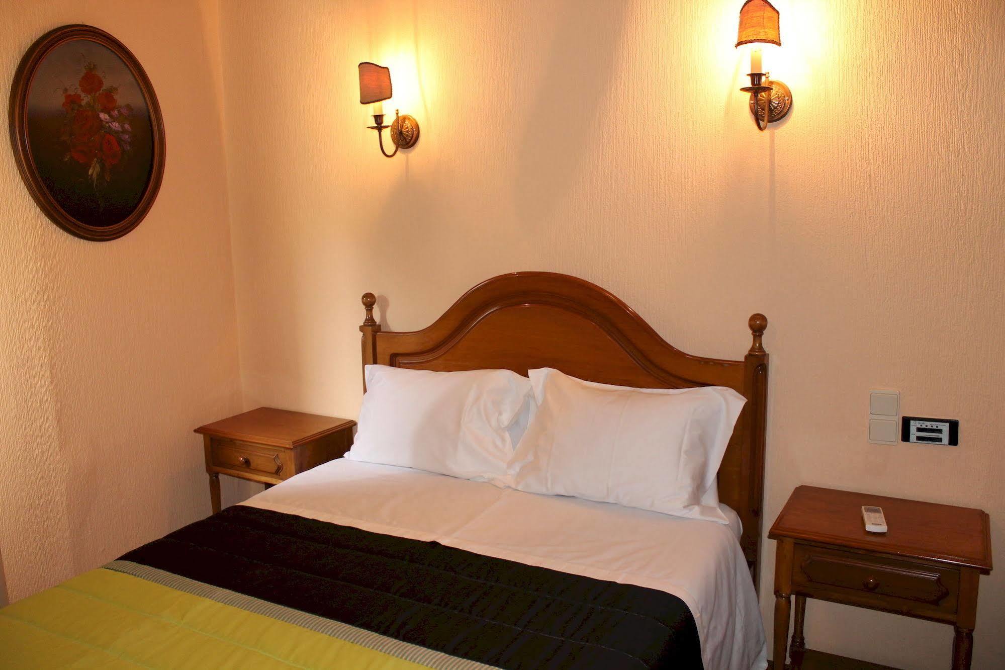 Residencia Vale Formoso Pensjonat